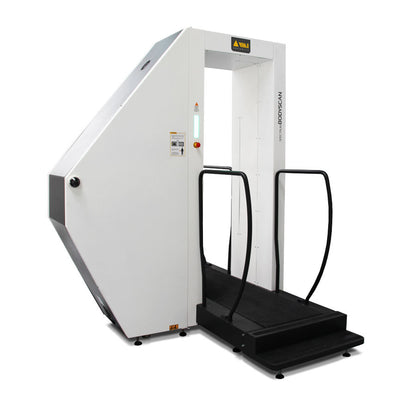VMI Security Spectrum Body Scan X-ray Scanner-Tactical Source LLC