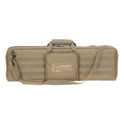 Voodoo Tactical 30" Single Weapons Case-Tactical Source LLC
