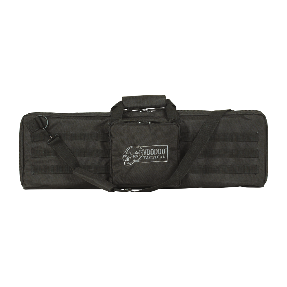 Voodoo Tactical 30" Single Weapons Case-Tactical Source LLC
