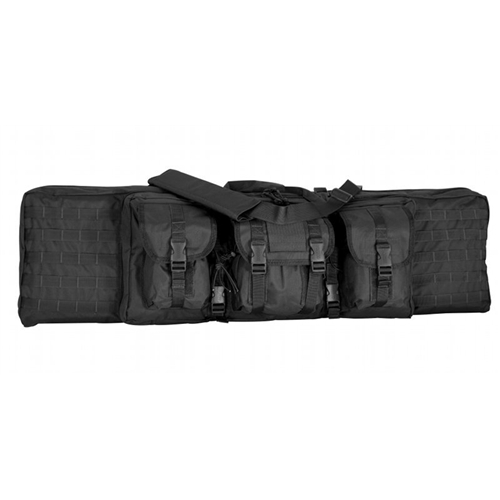 Voodoo Tactical 36" Padded Weapons Case-Tactical Source LLC