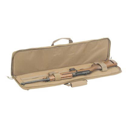 Voodoo Tactical 37" Single Weapons Case-Tactical Source LLC