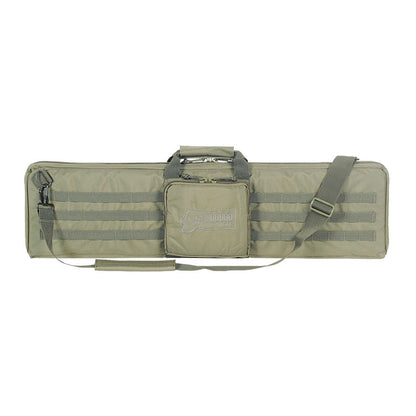 Voodoo Tactical 37" Single Weapons Case-Tactical Source LLC