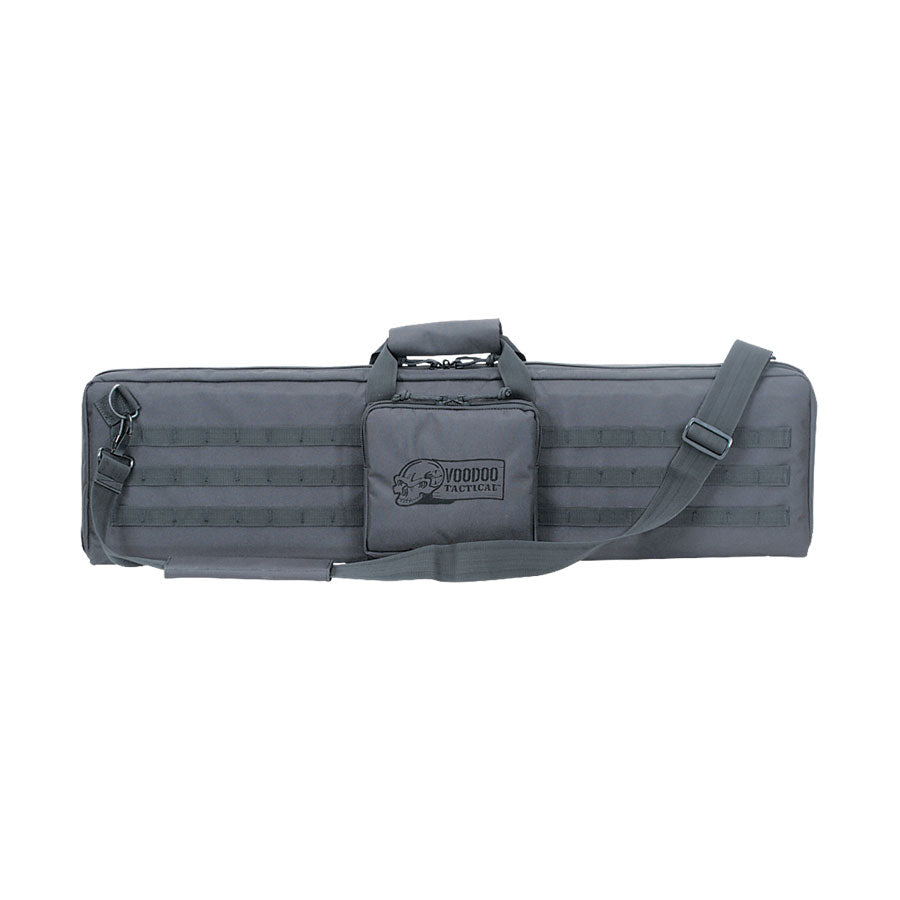 Voodoo Tactical 37" Single Weapons Case-Tactical Source LLC