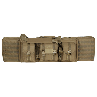 Voodoo Tactical 42" Padded Weapon Case-Tactical Source LLC