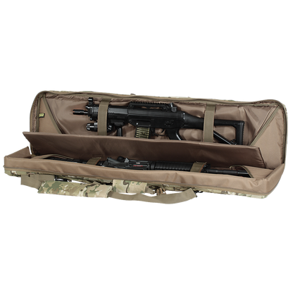 Voodoo Tactical 42" Padded Weapon Case-Tactical Source LLC