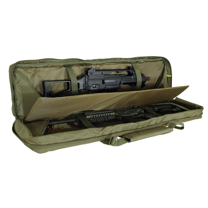 Voodoo Tactical 42" Padded Weapon Case-Tactical Source LLC