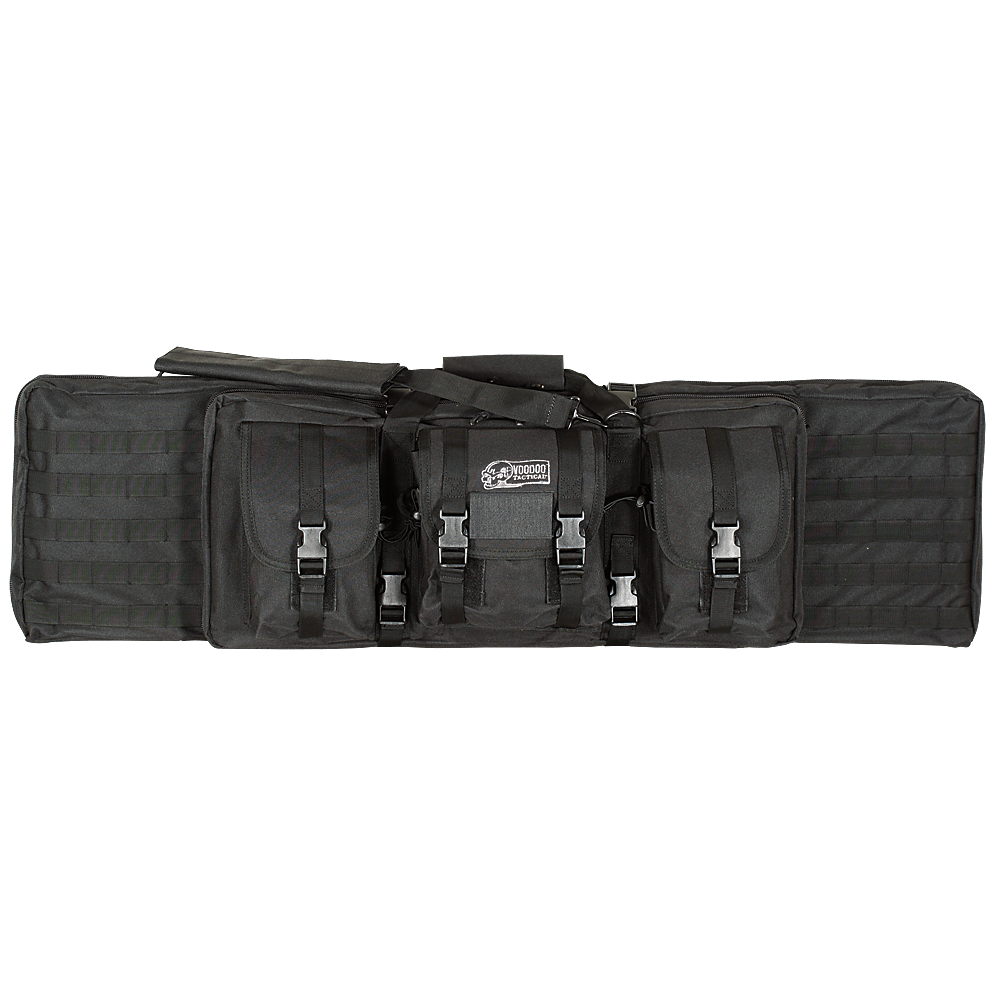 Voodoo Tactical 42" Padded Weapon Case-Tactical Source LLC