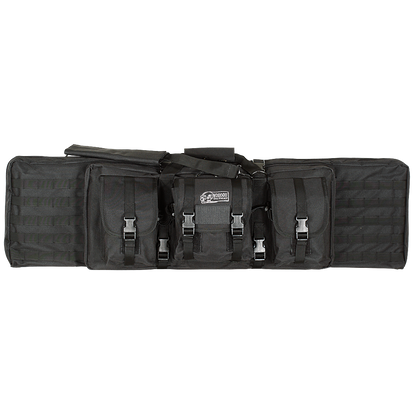 Voodoo Tactical 42" Padded Weapon Case-Tactical Source LLC