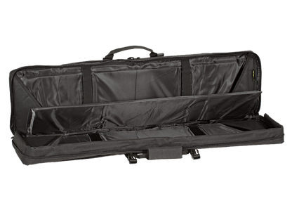 Voodoo Tactical 46" Padded Weapons Case-Tactical Source LLC