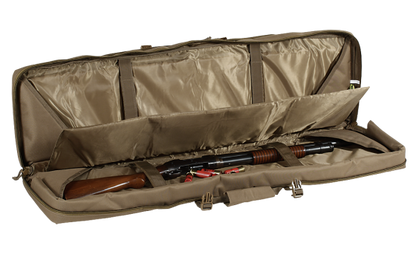 Voodoo Tactical 46" Padded Weapons Case-Tactical Source LLC