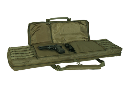 Voodoo Tactical 46" Padded Weapons Case-Tactical Source LLC