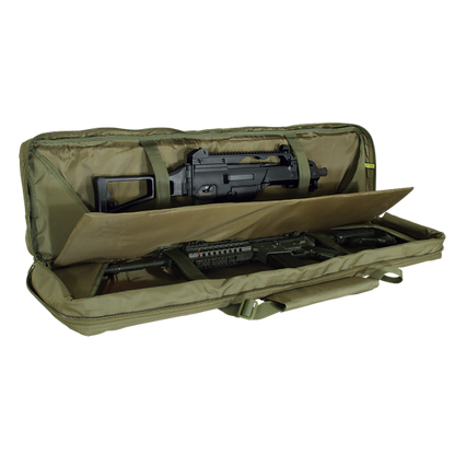 Voodoo Tactical 46" Padded Weapons Case-Tactical Source LLC