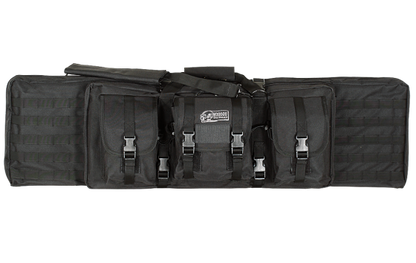 Voodoo Tactical 46" Padded Weapons Case-Tactical Source LLC