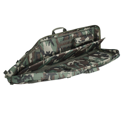 Voodoo Tactical 51 Inches Ultimate Drag Bag-Tactical Source LLC