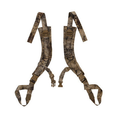 Voodoo Tactical 51 Inches Ultimate Drag Bag-Tactical Source LLC