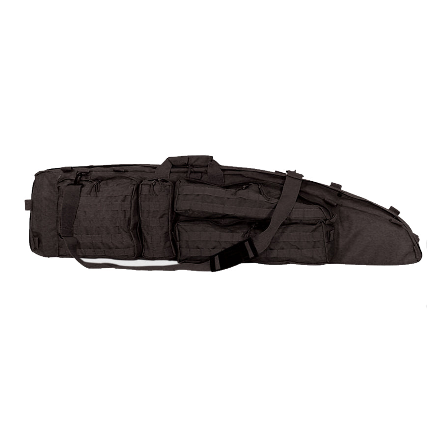 Voodoo Tactical 51 Inches Ultimate Drag Bag-Tactical Source LLC