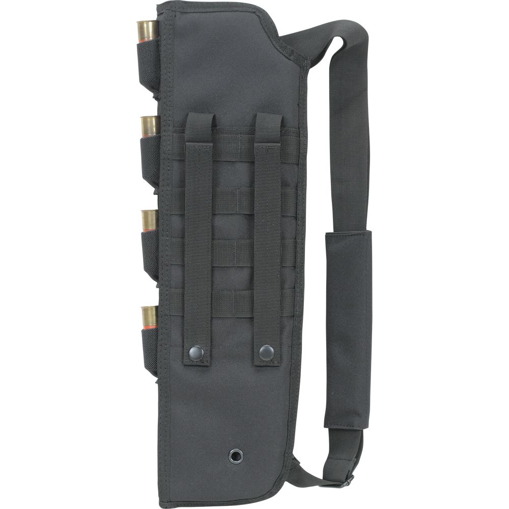Voodoo Tactical Breachers Shotgun Scabbard-Tactical Source LLC