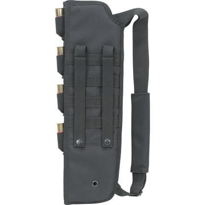 Voodoo Tactical Breachers Shotgun Scabbard-Tactical Source LLC