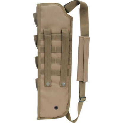 Voodoo Tactical Breachers Shotgun Scabbard-Tactical Source LLC