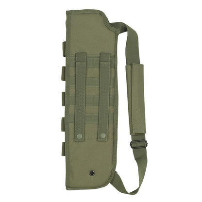 Voodoo Tactical Breachers Shotgun Scabbard-Tactical Source LLC
