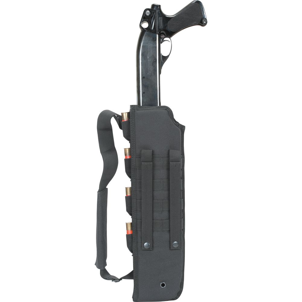 Voodoo Tactical Breachers Shotgun Scabbard-Tactical Source LLC