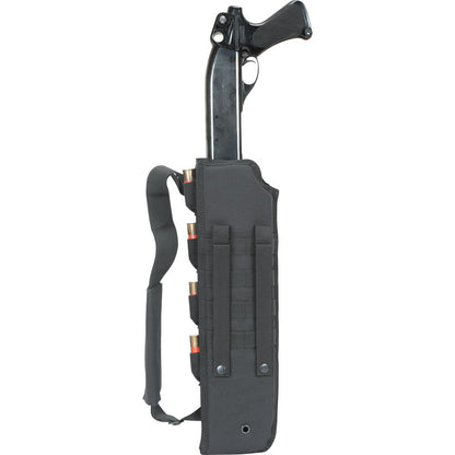 Voodoo Tactical Breachers Shotgun Scabbard-Tactical Source LLC