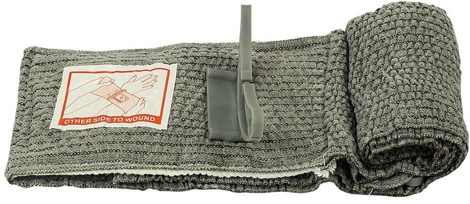Voodoo Tactical Emergency Compression Bandage-Tactical Source LLC