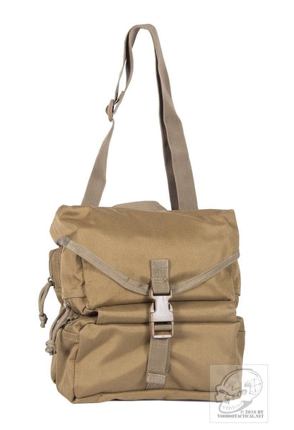 Voodoo Tactical Military Medic Combat EMT First Aid Kit Bag-Tactical Source LLC