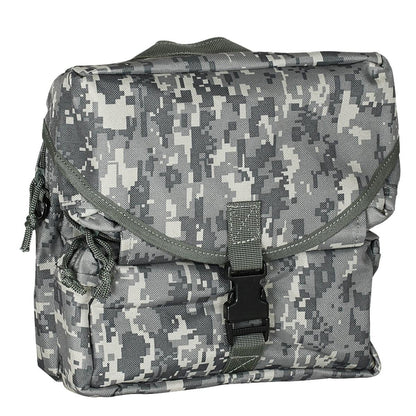 Voodoo Tactical Military Medic Combat EMT First Aid Kit Bag-Tactical Source LLC