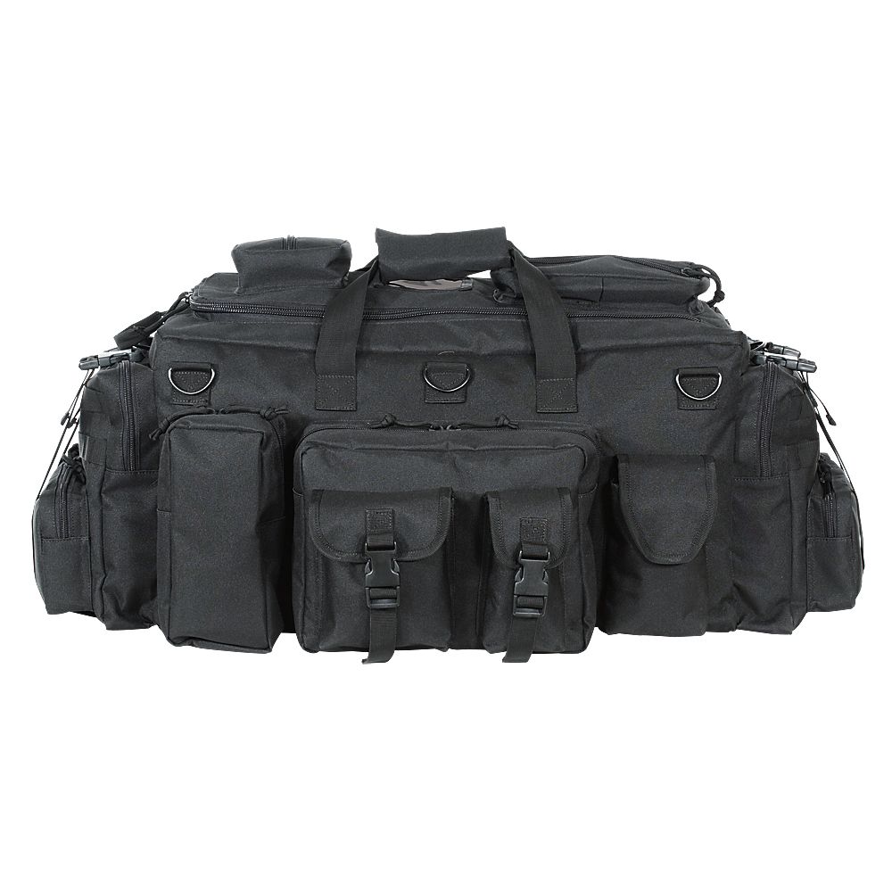 Voodoo Tactical Mini Mojo Load-Out Bag with Backpack Straps-Tactical Source LLC
