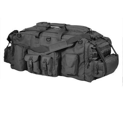 Voodoo Tactical Mojo Load-Out Bag with Backpack Straps-Tactical Source LLC