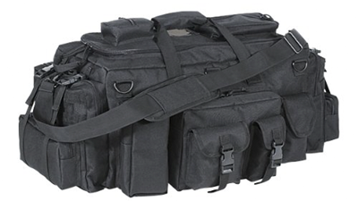 Voodoo Tactical Mojo Load-Out Bag with Backpack Straps-Tactical Source LLC