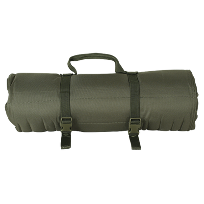 Voodoo Tactical Roll Up Shooting Mat-Tactical Source LLC