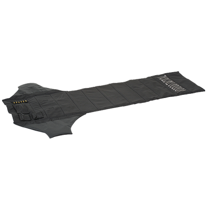 Voodoo Tactical Roll Up Shooting Mat-Tactical Source LLC