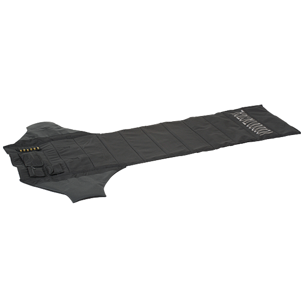 Voodoo Tactical Roll Up Shooting Mat-Tactical Source LLC