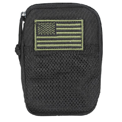 Voodoo Tactical Universal Compatible BDU Wallet / Admin Pouch-Tactical Source LLC