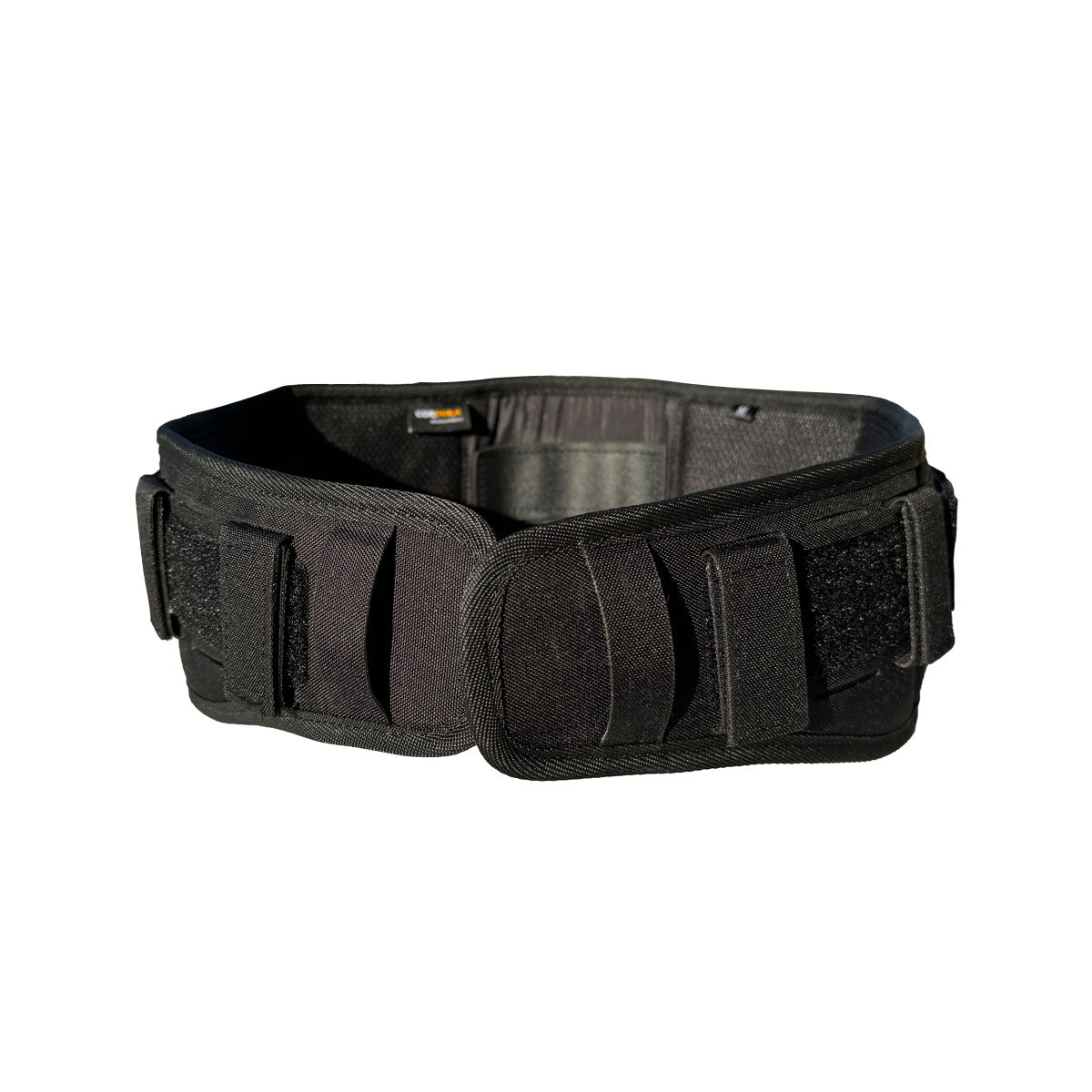 VTS Belt Padded M&P Intermediate Belt Black-Tactical Source LLC