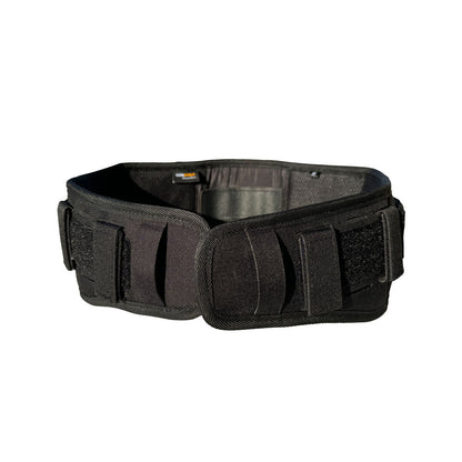 VTS Belt Padded M&P Intermediate Belt Black-Tactical Source LLC