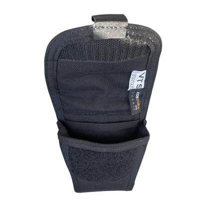 VTS Dual Belt and MOLLE Attachment Handcuff Case-Tactical Source LLC