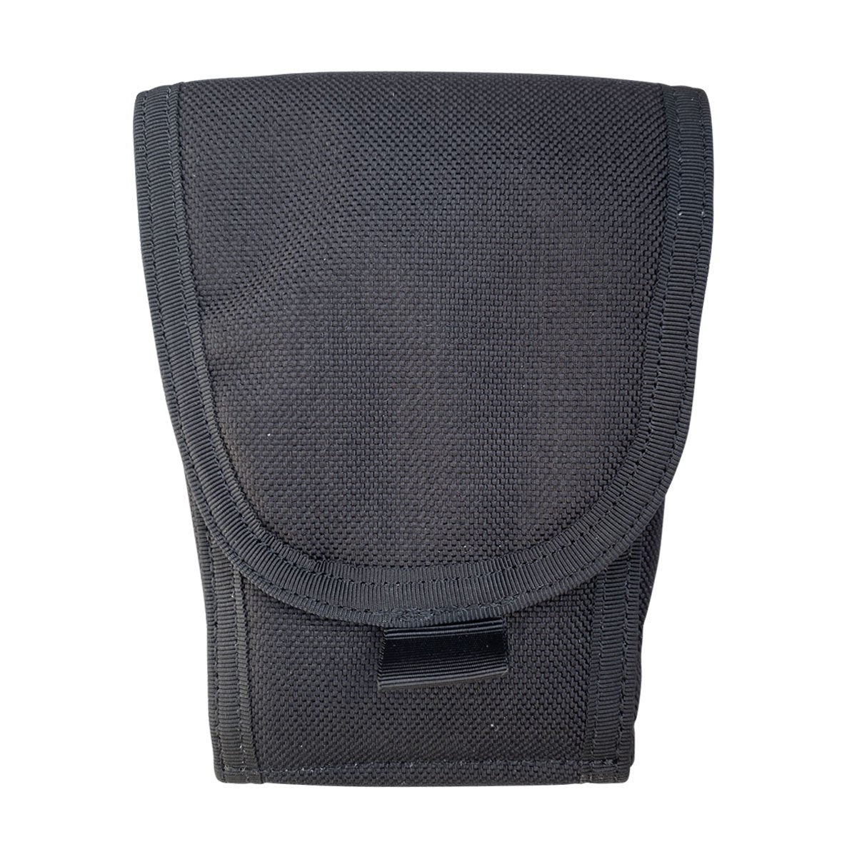 VTS Dual Belt and MOLLE Attachment Handcuff Case-Tactical Source LLC