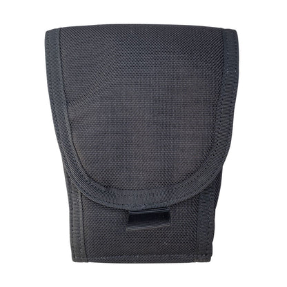 VTS Dual Belt and MOLLE Attachment Handcuff Case-Tactical Source LLC