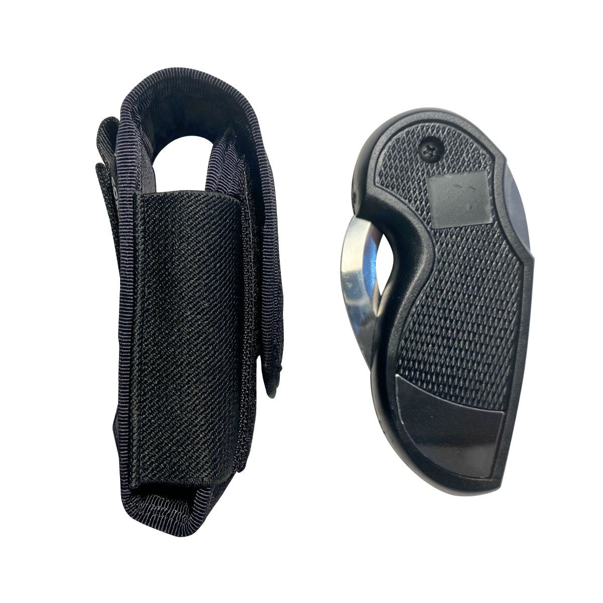 VTS Hoffman Design 911 Rescue Tool MOLLE and Belt Pouch Holder-Tactical Source LLC