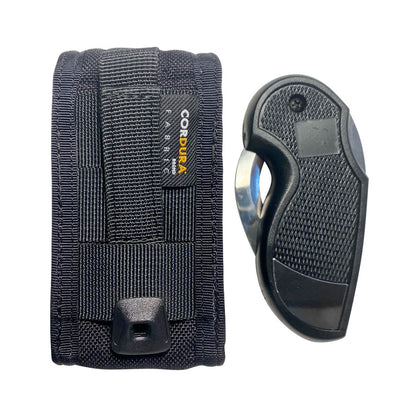 VTS Hoffman Design 911 Rescue Tool MOLLE and Belt Pouch Holder-Tactical Source LLC