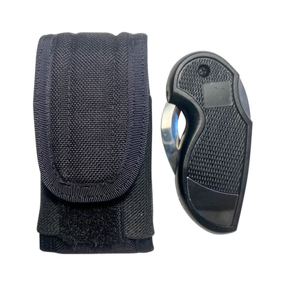 VTS Hoffman Design 911 Rescue Tool MOLLE and Belt Pouch Holder-Tactical Source LLC