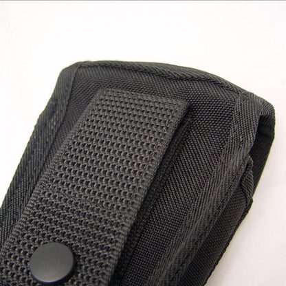 VTS LE Duty Gear SAFLOK Mark 5 Handcuff Case Belt-Tactical Source LLC