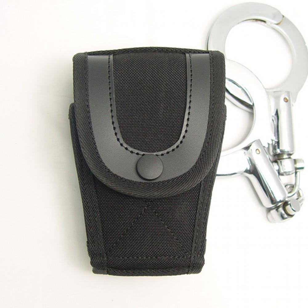 VTS LE Duty Gear SAFLOK Mark 5 Handcuff Case Belt-Tactical Source LLC