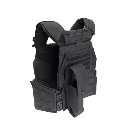 VTS MK9 Multi-Function Tactical Duty Gear Pouch-Tactical Source LLC