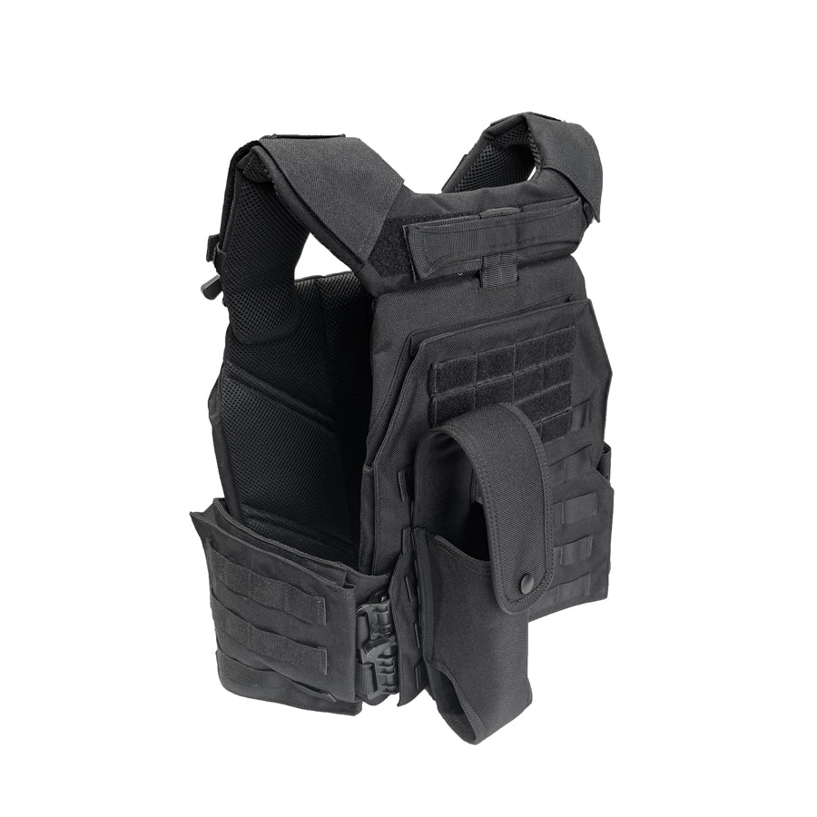 VTS MK9 Multi-Function Tactical Duty Gear Pouch-Tactical Source LLC