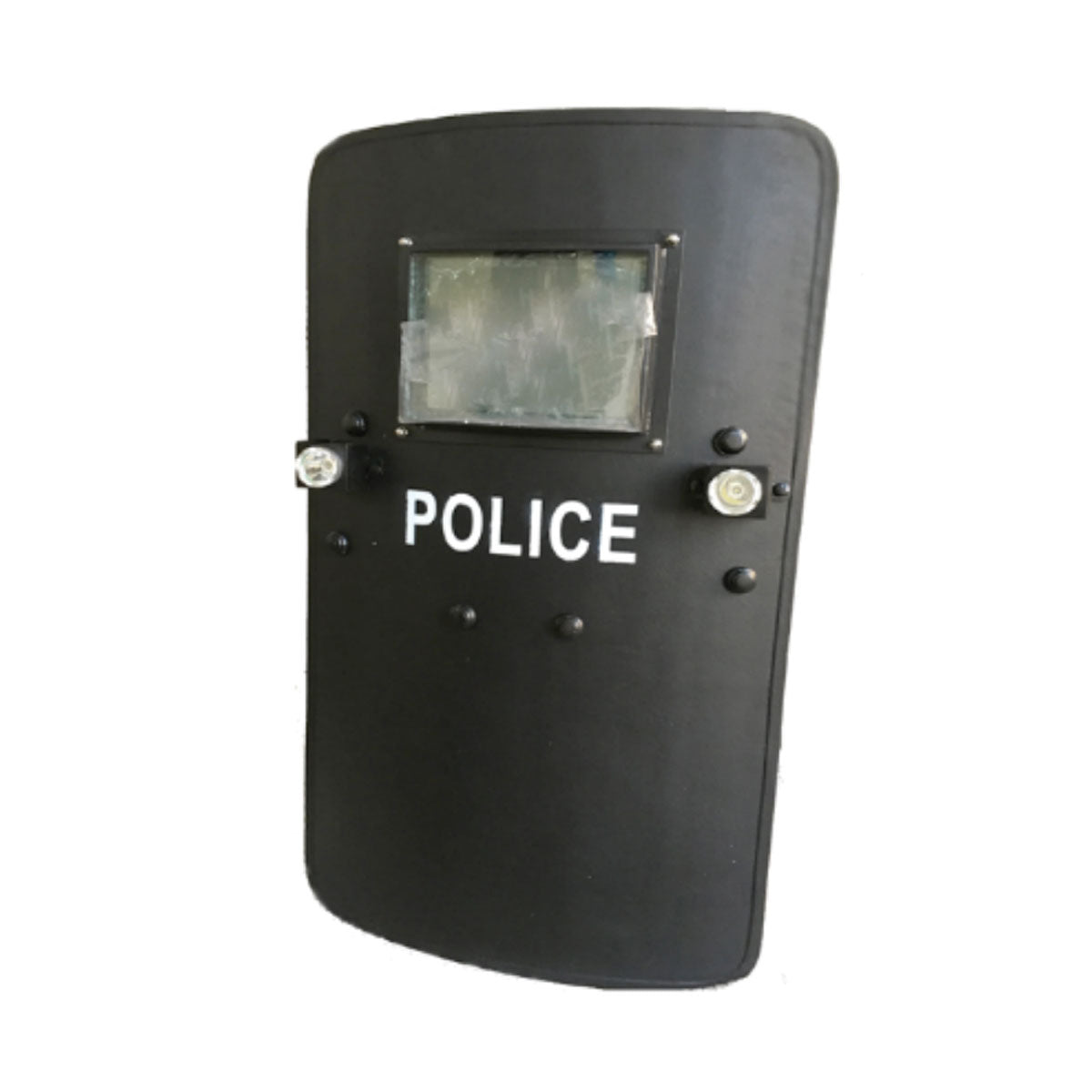 VTS PE Aramid Ballistic Shield DK-PS-009-Tactical Source LLC