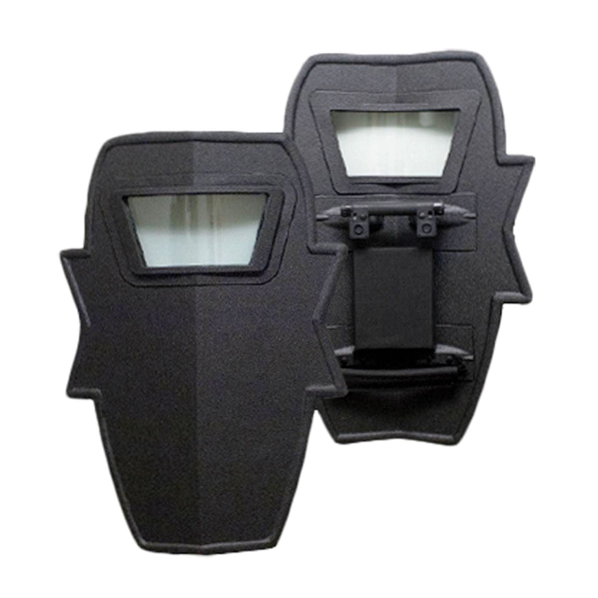 VTS Police Ballistic Shield DK-PS-019-Tactical Source LLC